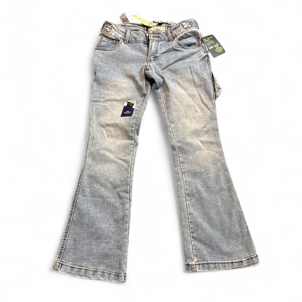 Unbranded Women's Blue Jeans